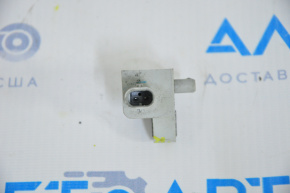 Front right airbag sensor for VW Jetta 11-17 USA, gray