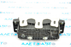 Passenger airbag in the dashboard of a VW Passat b7 12-15 USA