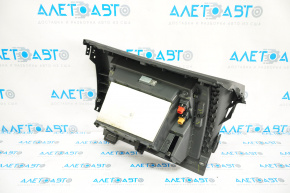 Glove box, glove compartment VW Passat b7 12-15 USA black