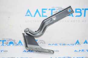 Left hood hinge for VW Passat B7 12-15 USA
