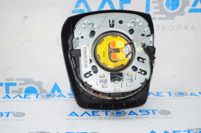 Airbag in steering wheel driver Chrysler 300 11-14 dorest black