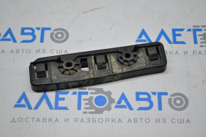 Right front bumper mount for Dodge Dart 13-16