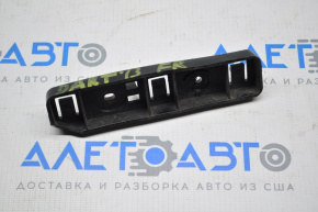 Right front bumper mount for Dodge Dart 13-16