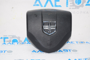 Airbag in steering wheel driver Dodge Journey 11-20