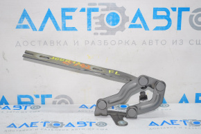 Left hood hinge for a Dodge Journey 11-20