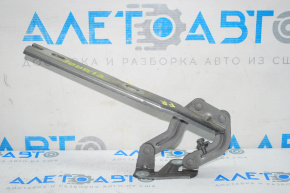Right hood hinge for a Dodge Journey 11-20