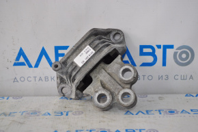 Engine mount left Fiat 500L 14-16 1.4T