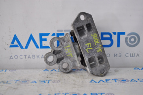 Engine mount left Fiat 500L 14-16 1.4T