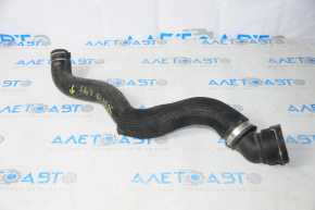 Upper cooling pipe Fiat 500L 14-19 1.4T with quick release