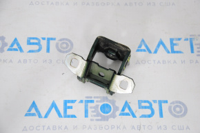 Trunk door hinge left Fiat 500L 14-19