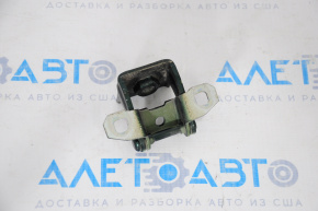 Trunk door hinge right Fiat 500L 14-19