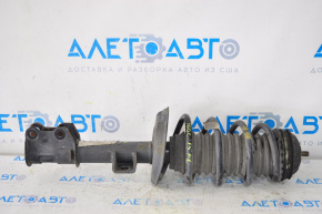 Shock absorber strut assembly front left Fiat 500L 14-16