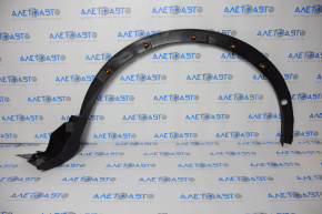 Front left wing arch trim Ford Escape MK3 13-16 pre-restored for parking sensors