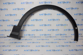 Front right wing arch trim Ford Escape MK3 13-16 pre-restored for parking sensors