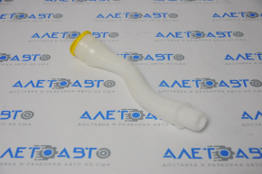 Ford Escape MK3 13-19 Windscreen Washer Reservoir Neck with Lid, Without Fastener