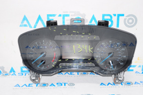 Instrument cluster Ford Fusion mk5 13-16 1 display, 134k, scratches on glass