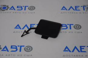Ford Mustang mk6 18- front bumper tow hook plug - rest