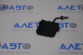 Ford Mustang mk6 18- front bumper tow hook plug - rest