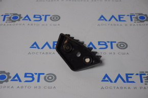 Front bumper mount left Ford Mustang mk6 18-23 rest