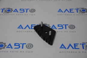 Front bumper mount left Ford Mustang mk6 18-23 rest
