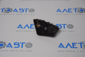Front bumper mount right Ford Mustang mk6 18-23 rest