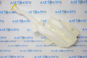 Ford Mustang mk6 18-23 washer reservoir without motor and level sensor