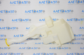 Ford Mustang mk6 18-23 washer reservoir without motor and level sensor
