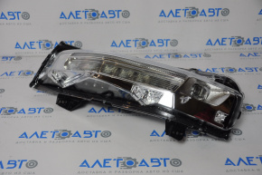 Turn signal DRL/DRL left Ford Mustang mk6 18-23 rest LED