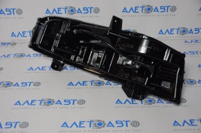 Turn signal DRL/DRL left Ford Mustang mk6 18-23 rest LED