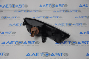 Turn signal in bumper left Ford Mustang mk6 15-17