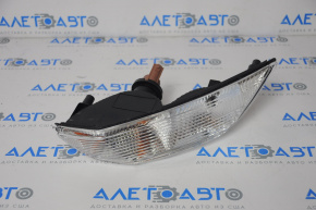 Turn signal in the bumper right Ford Mustang mk6 15-17
