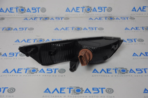 Turn signal in the bumper right Ford Mustang mk6 15-17