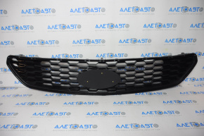 Grill grill Ford Mustang mk6 15-17 without emblem