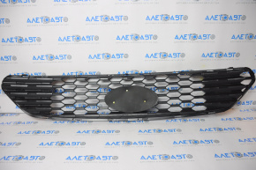 Grill grill Ford Mustang mk6 15-17 without emblem