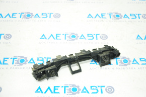 Front bumper mount on the left fender for Honda Accord 13-17