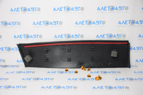 Door trim lower rear left Jeep Cherokee KL 14-23