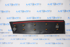 Door trim lower rear left Jeep Cherokee KL 14-23