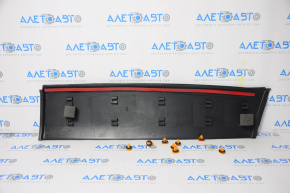 Door trim lower rear right Jeep Cherokee KL 14-23