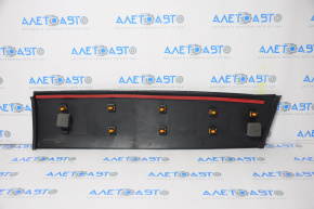 Door trim lower rear right Jeep Cherokee KL 14-23