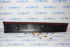 Door trim lower front left Jeep Cherokee KL 14-23