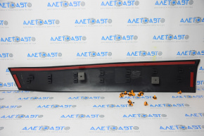 Door trim lower front right Jeep Cherokee KL 14-23