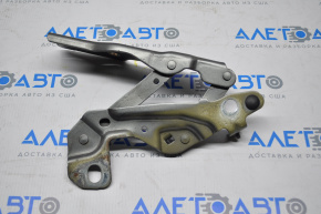 Left hood hinge for Jeep Compass 11-16