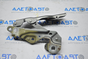 Right hood hinge for Jeep Compass 11-16