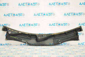 Plastic windshield wiper grille for Jeep Compass 11-16
