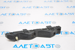 Left front bumper mount for Kia Optima 11-13 pre-restyling