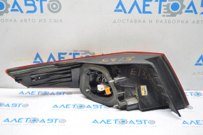 Light outer wing right Kia Optima 11-13 prerest