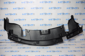 Lincoln MKC 15-18 prerest TV cover