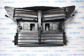 Radiator Deflector Louvers Assy Lincoln MKC 15-18