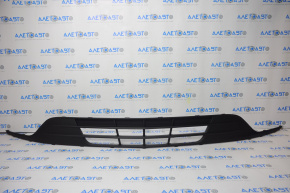 Lower grille front bumper Lincoln MKC 15-18 prerest