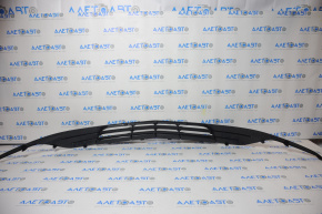 Lower grille front bumper Lincoln MKC 15-18 prerest